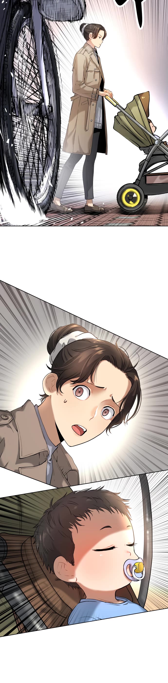 Legend of Dangun chapter 14 page 24