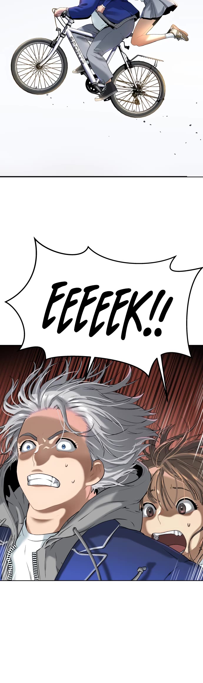 Legend of Dangun chapter 14 page 31