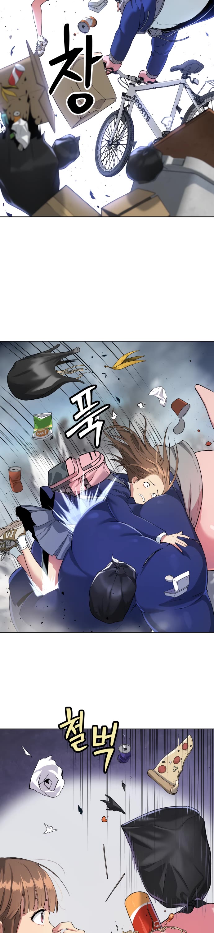 Legend of Dangun chapter 14 page 37