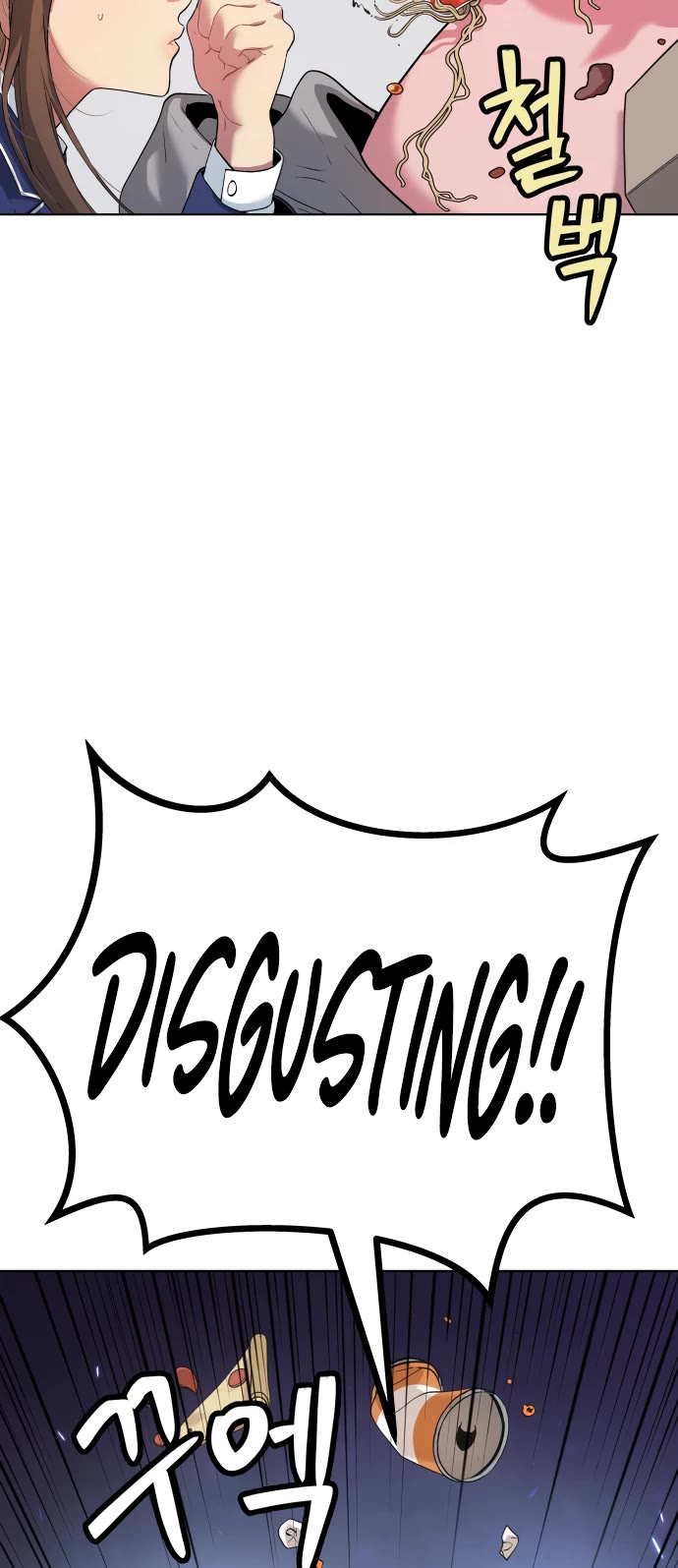 Legend of Dangun chapter 14 page 38