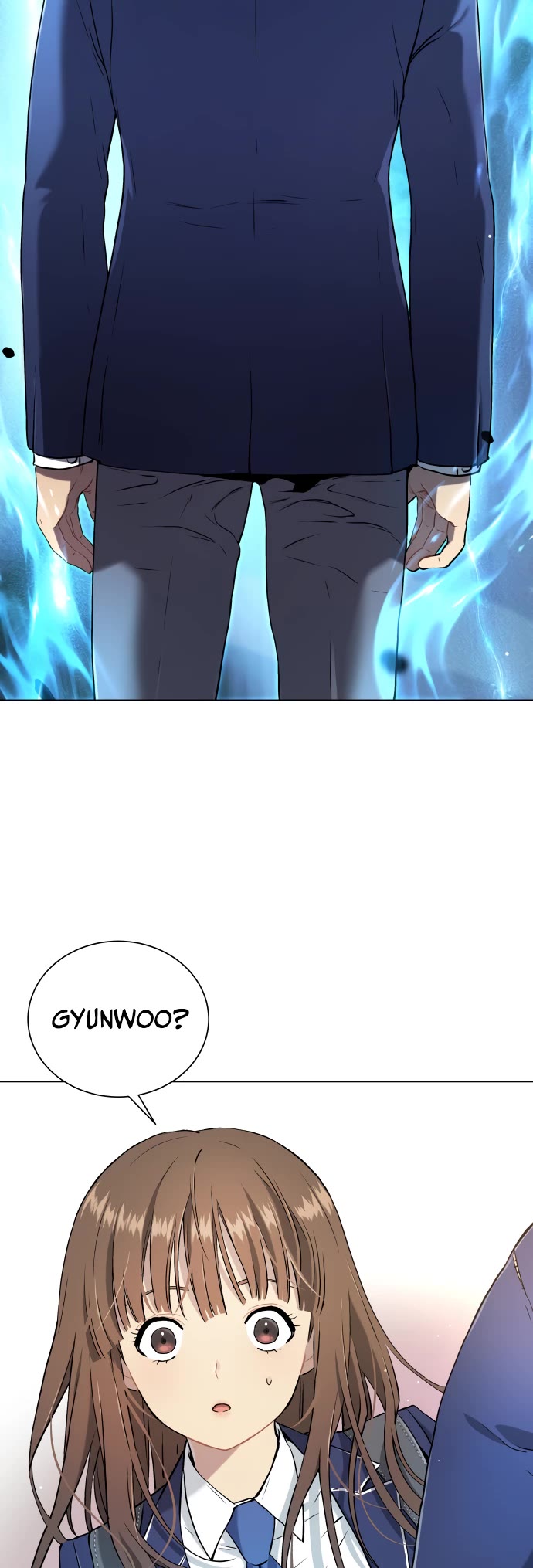 Legend of Dangun chapter 14 page 44