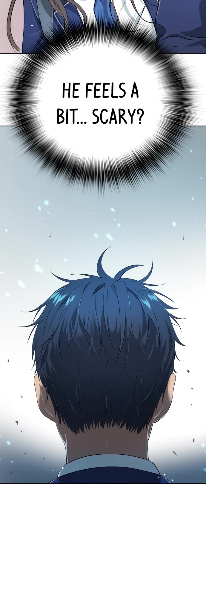 Legend of Dangun chapter 14 page 45