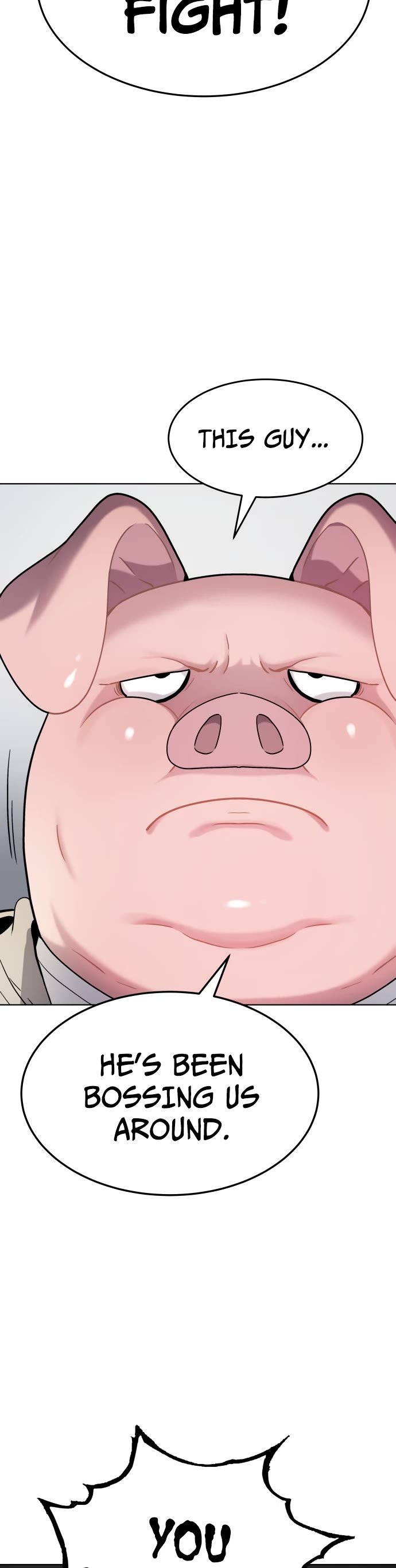 Legend of Dangun chapter 14 page 47