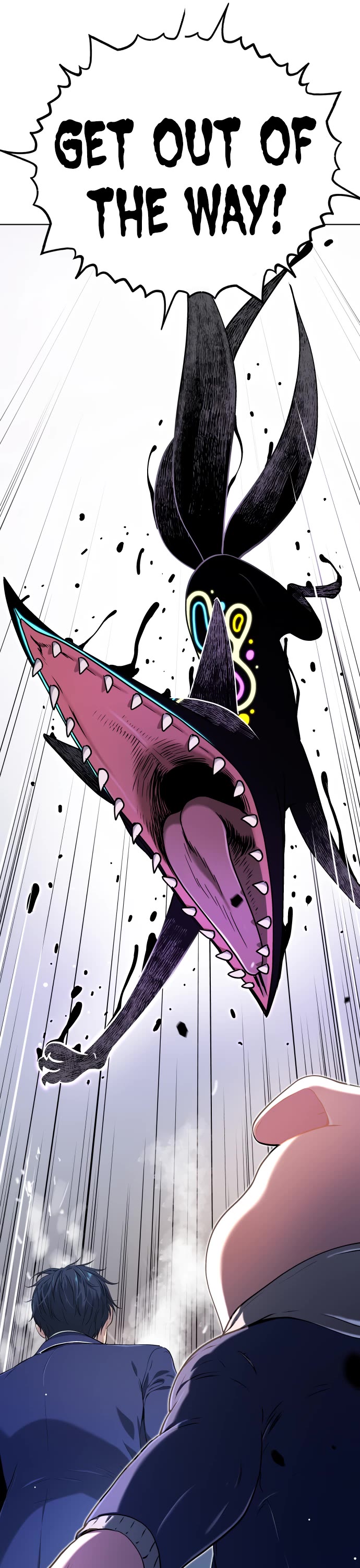 Legend of Dangun chapter 14 page 49