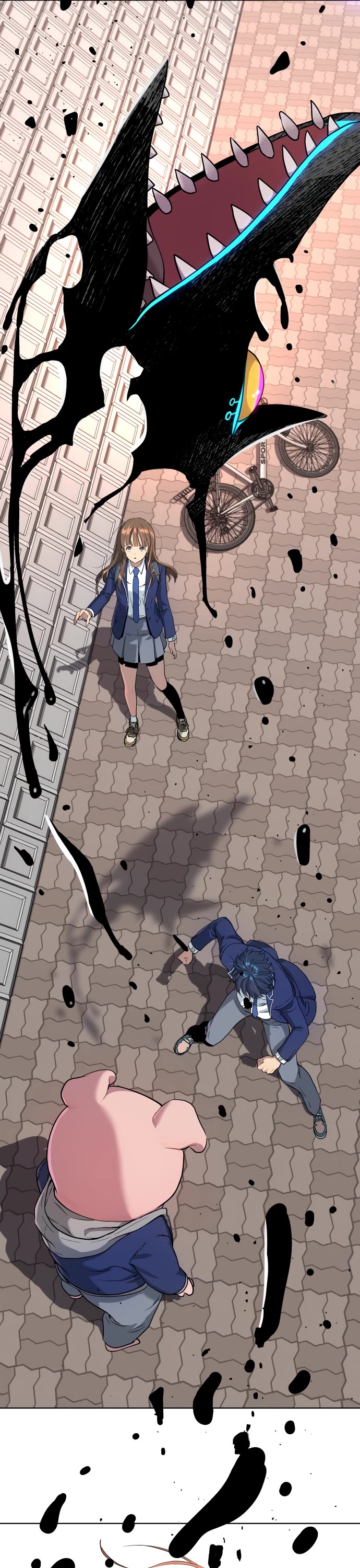 Legend of Dangun chapter 14 page 58