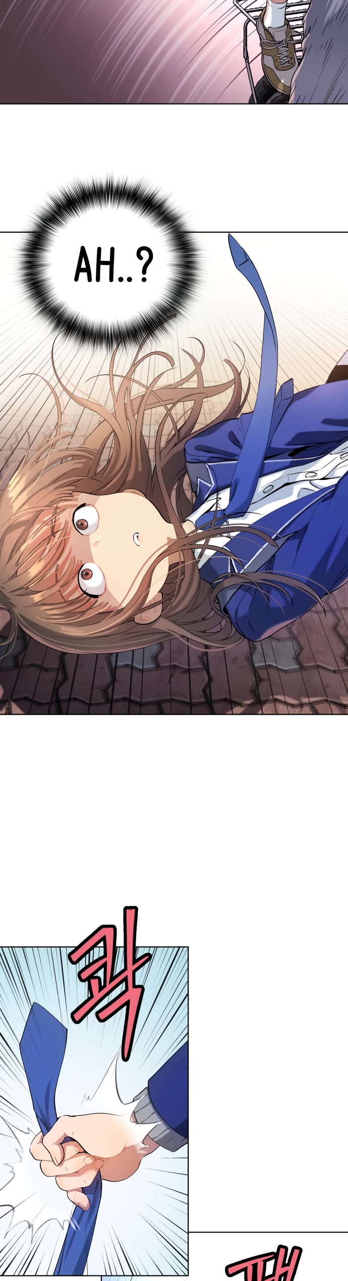 Legend of Dangun chapter 14 page 6