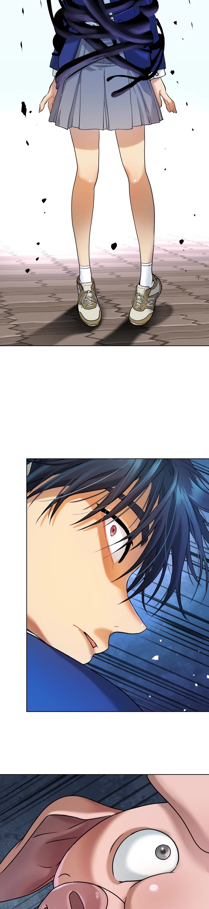 Legend of Dangun chapter 14 page 62