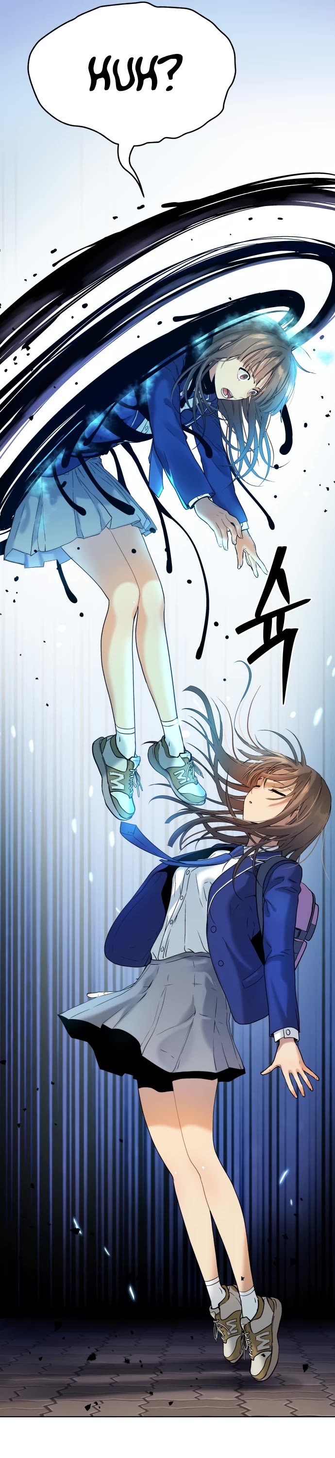 Legend of Dangun chapter 14 page 65