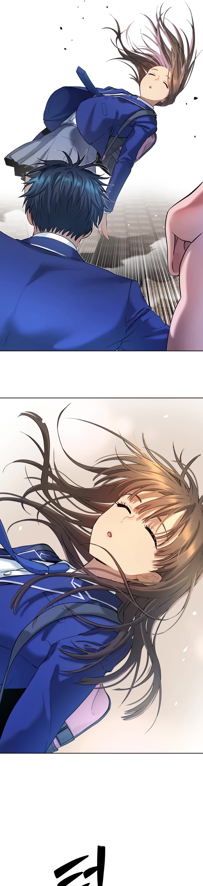 Legend of Dangun chapter 14 page 68