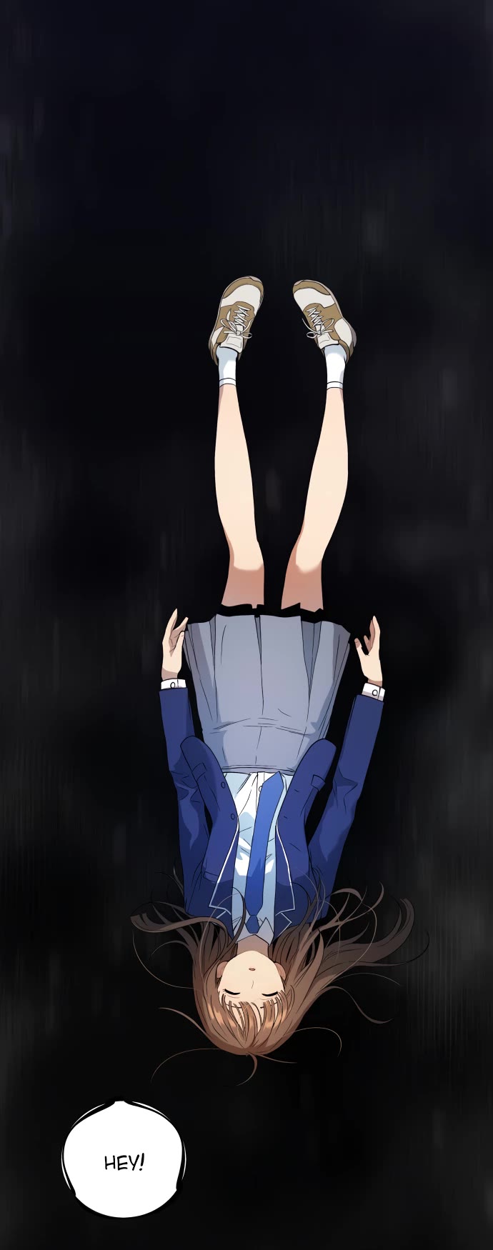 Legend of Dangun chapter 15 page 18