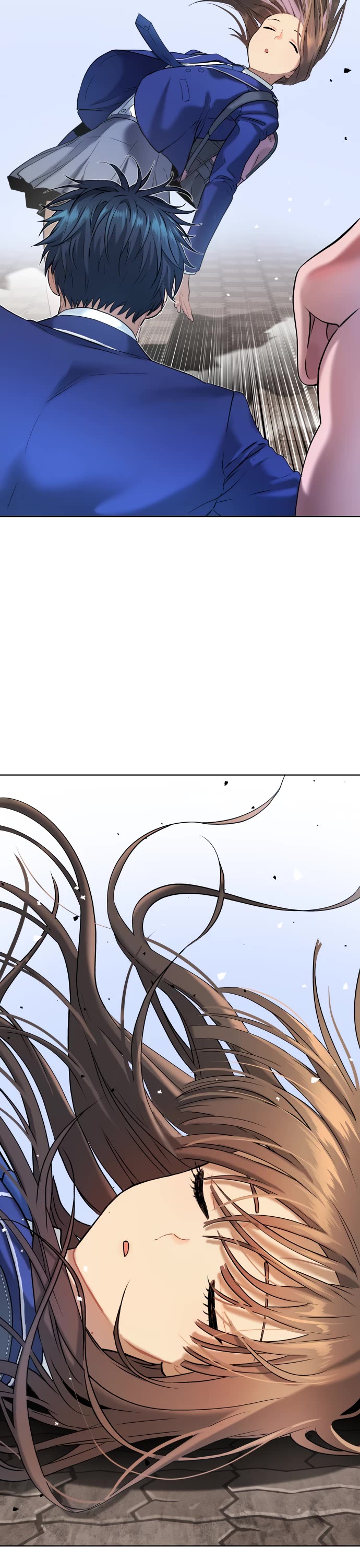 Legend of Dangun chapter 15 page 2