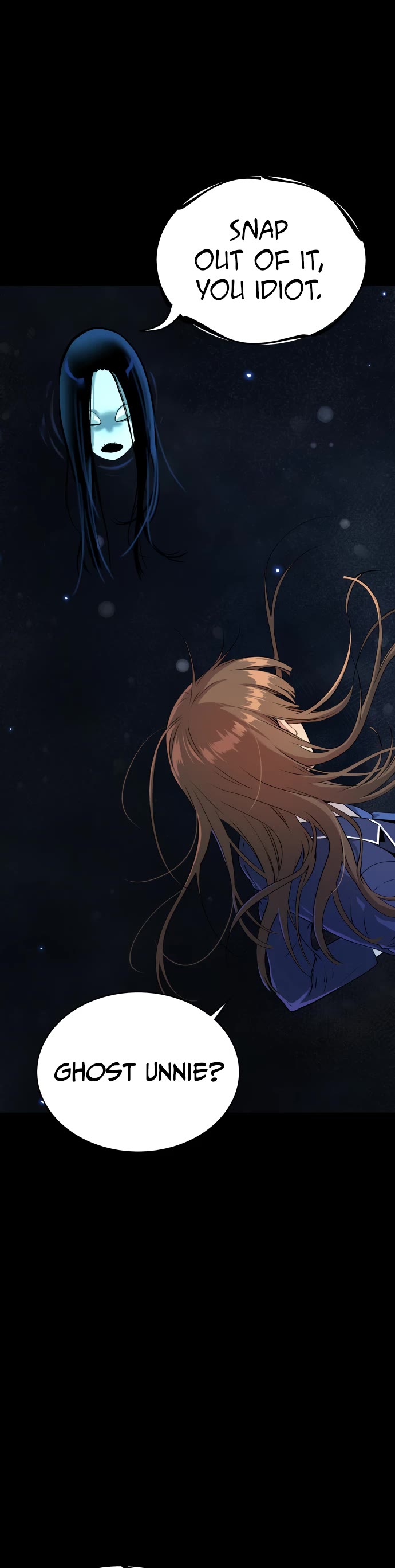 Legend of Dangun chapter 15 page 20