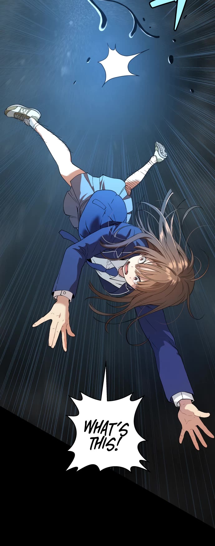 Legend of Dangun chapter 15 page 24