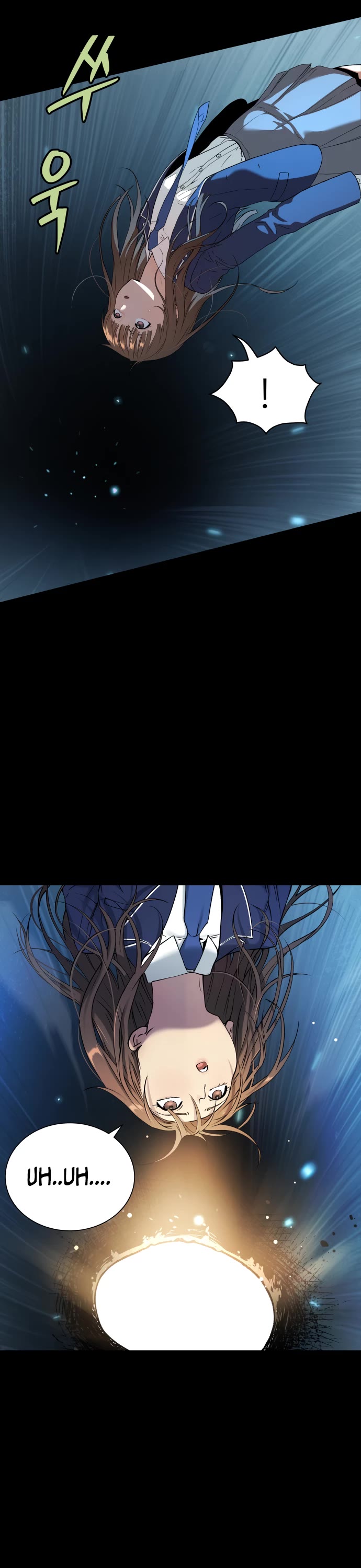 Legend of Dangun chapter 15 page 26