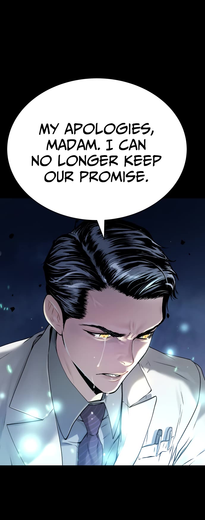 Legend of Dangun chapter 15 page 29