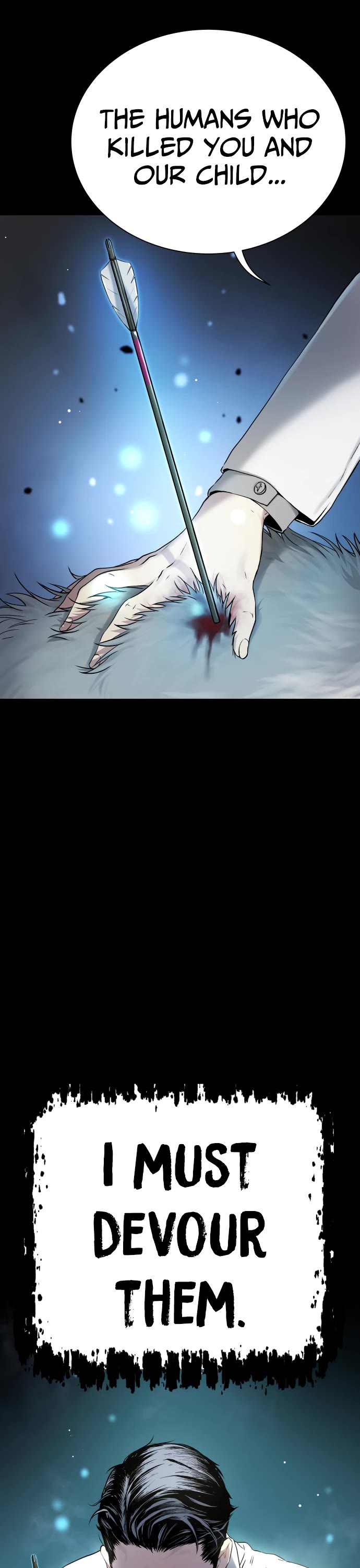 Legend of Dangun chapter 15 page 30