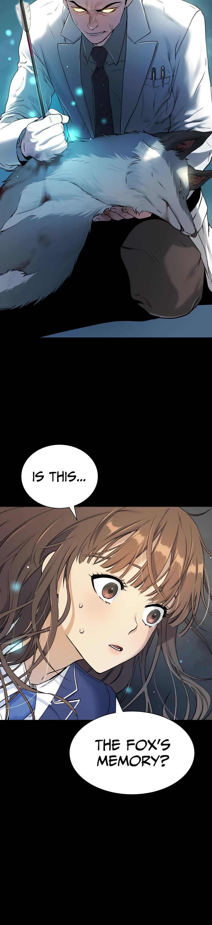 Legend of Dangun chapter 15 page 31