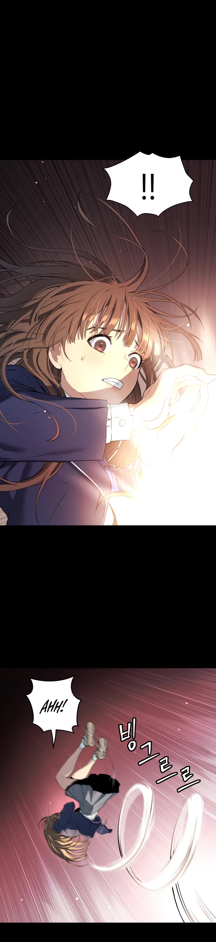 Legend of Dangun chapter 15 page 38