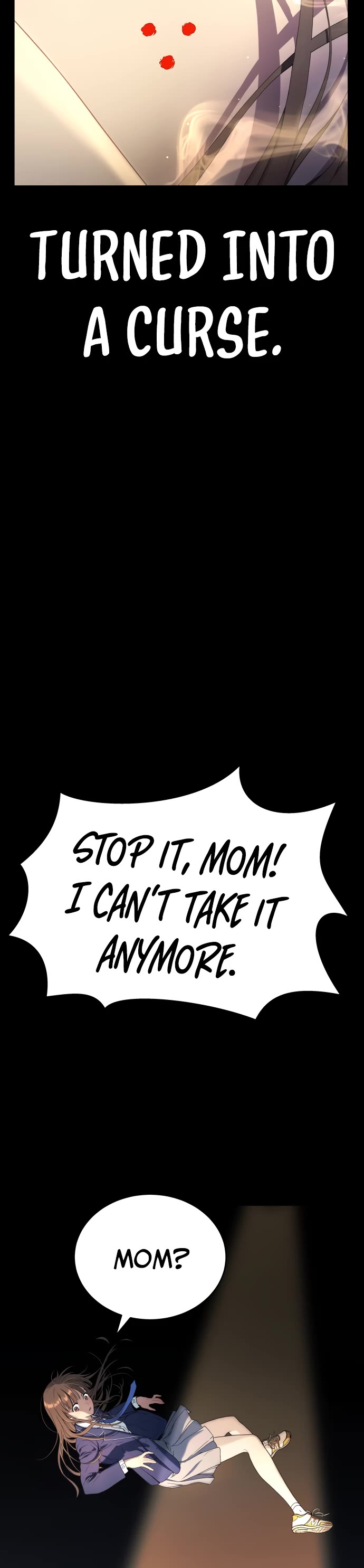 Legend of Dangun chapter 15 page 40