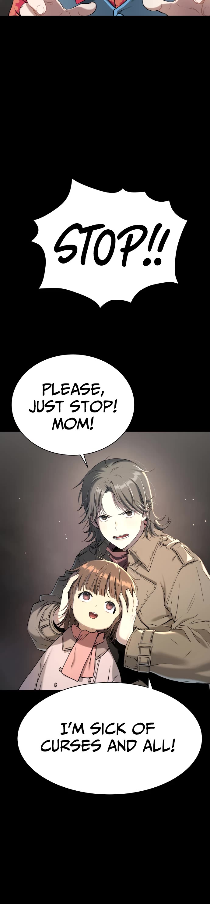 Legend of Dangun chapter 15 page 42