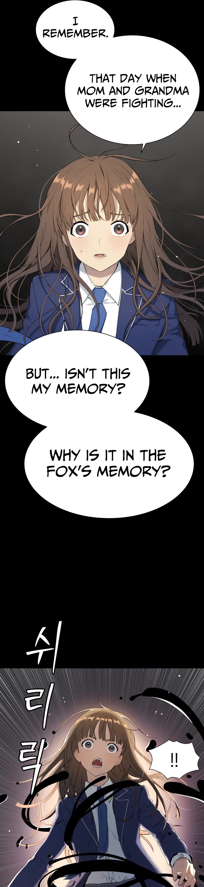 Legend of Dangun chapter 15 page 44