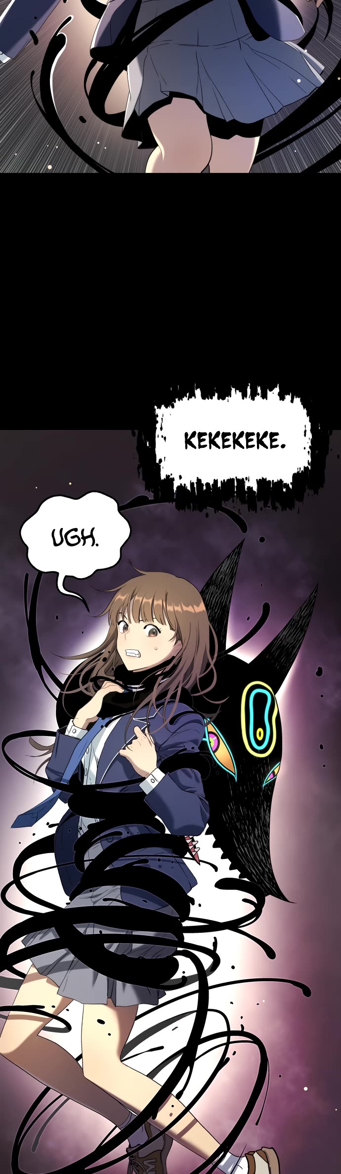 Legend of Dangun chapter 15 page 45