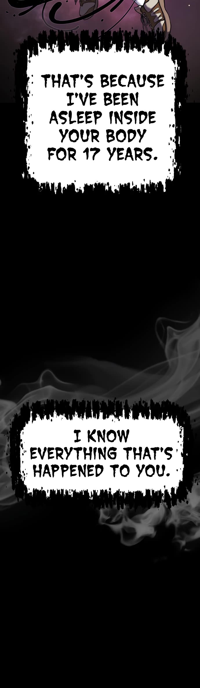 Legend of Dangun chapter 15 page 46