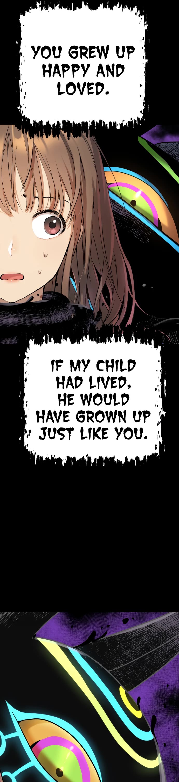 Legend of Dangun chapter 15 page 47