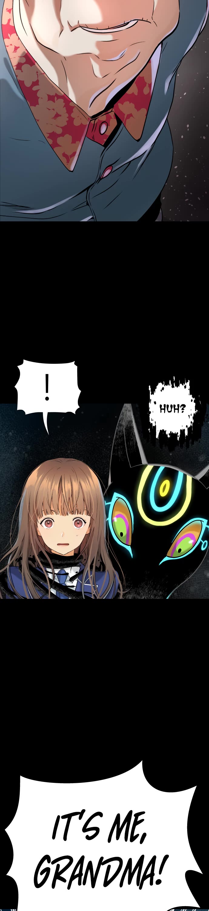 Legend of Dangun chapter 15 page 52