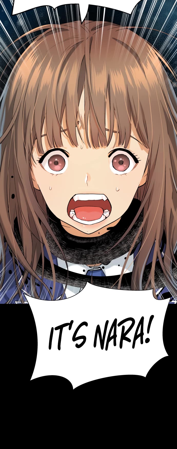 Legend of Dangun chapter 15 page 53