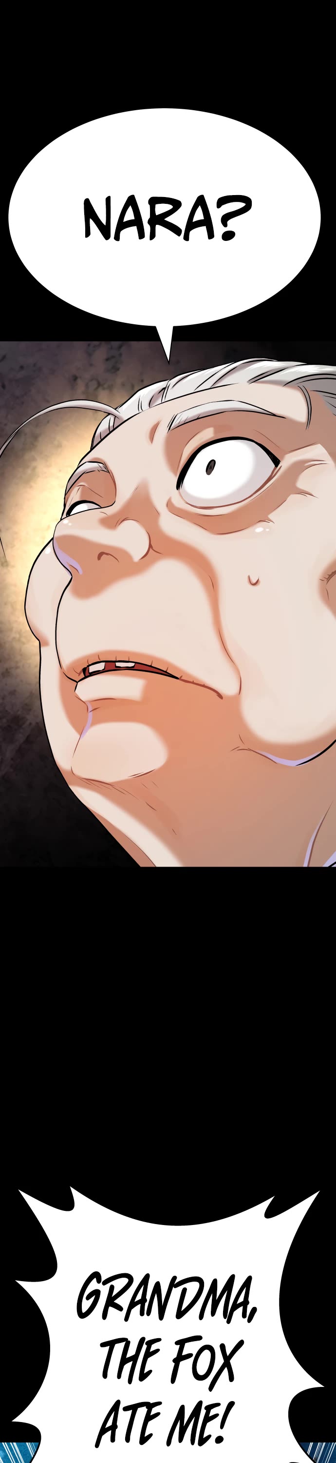 Legend of Dangun chapter 15 page 55