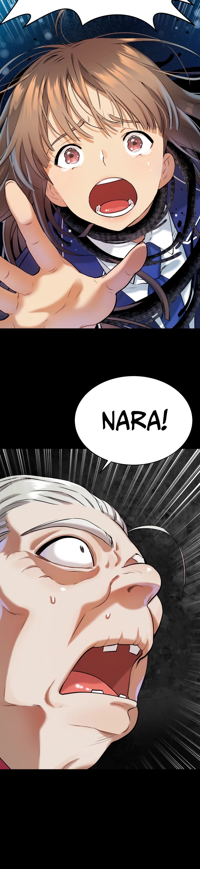 Legend of Dangun chapter 15 page 56