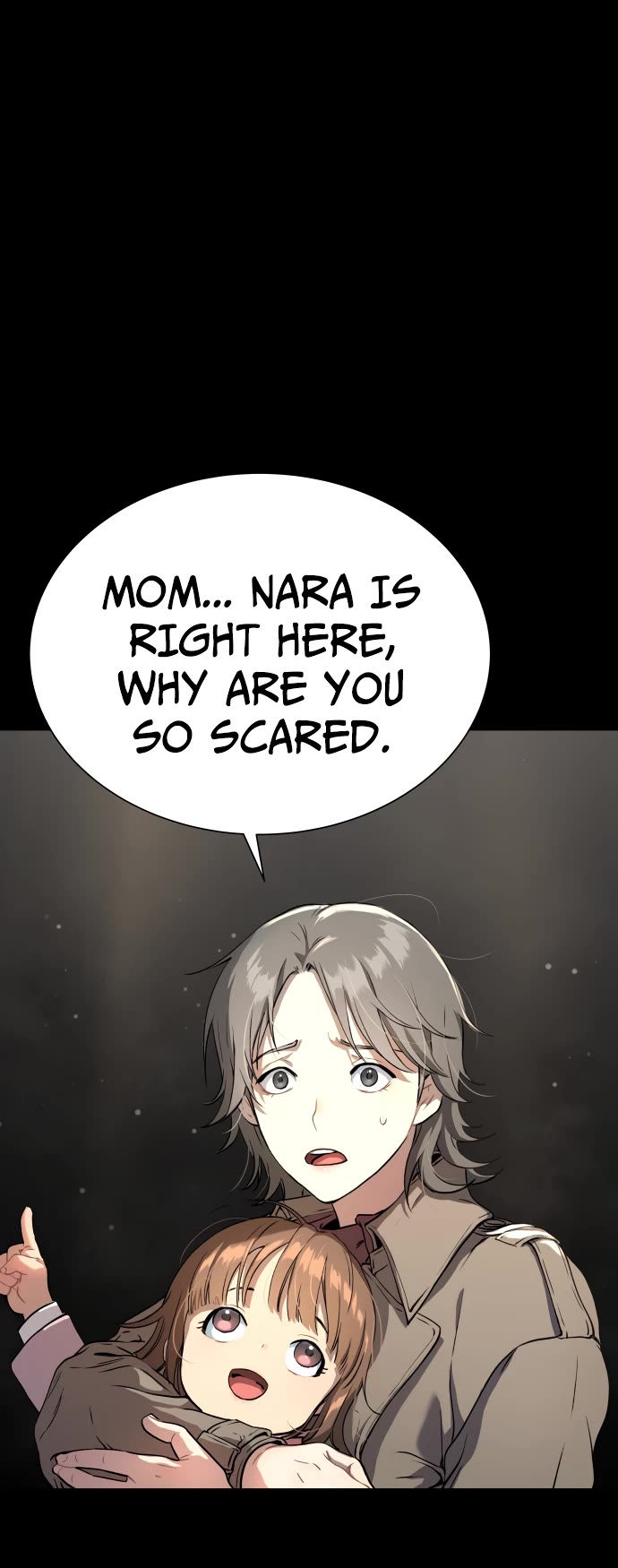 Legend of Dangun chapter 15 page 58