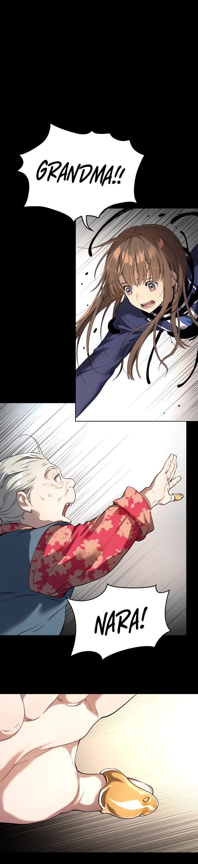 Legend of Dangun chapter 15 page 59