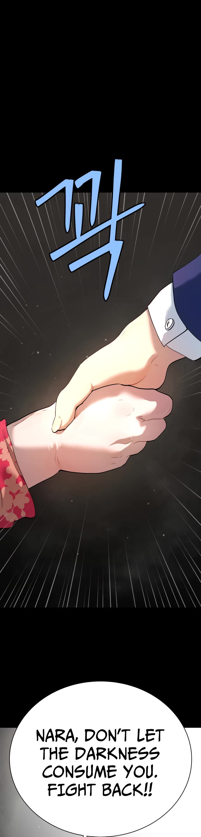 Legend of Dangun chapter 15 page 60