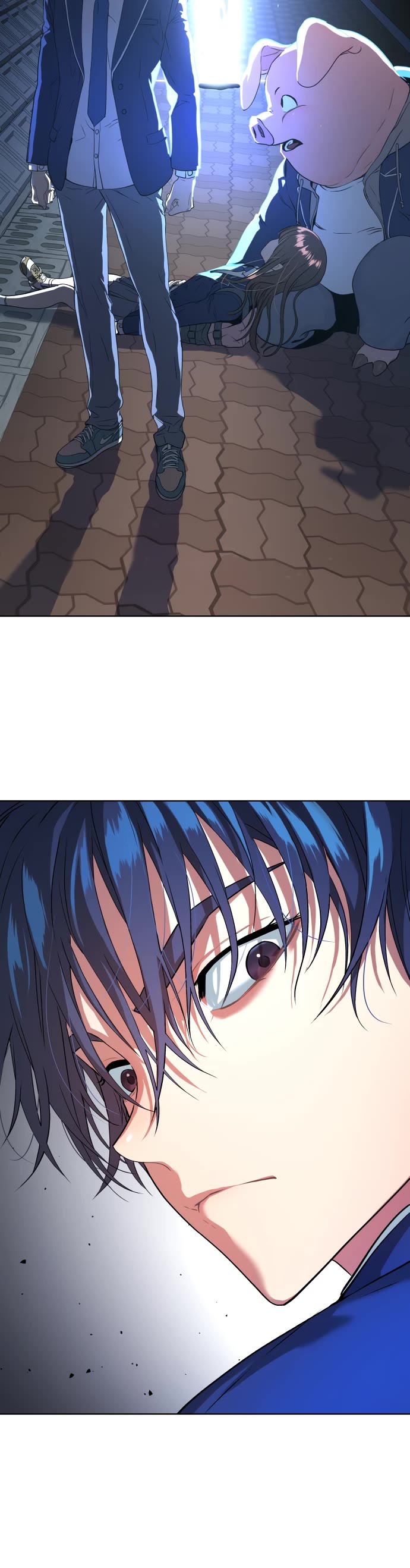 Legend of Dangun chapter 15 page 64