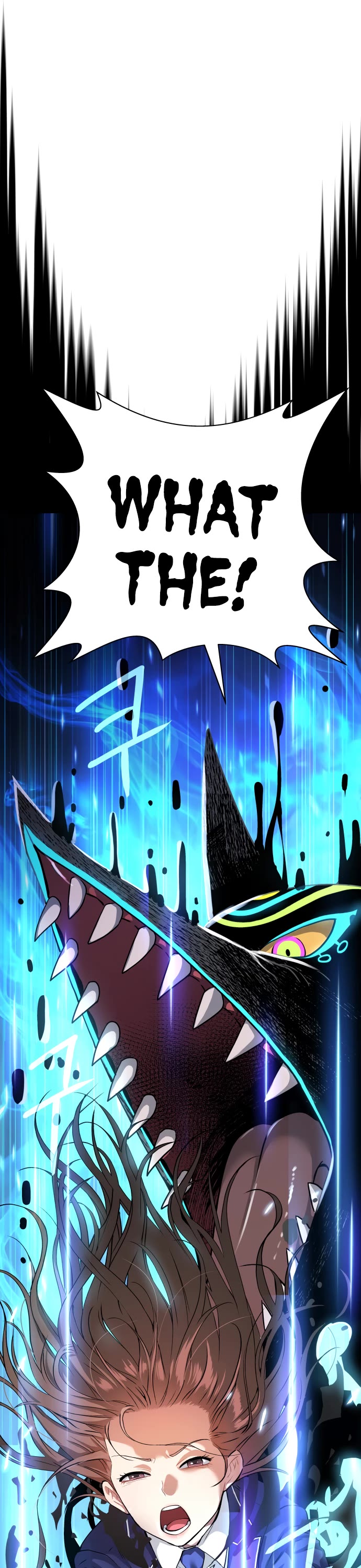 Legend of Dangun chapter 15 page 65