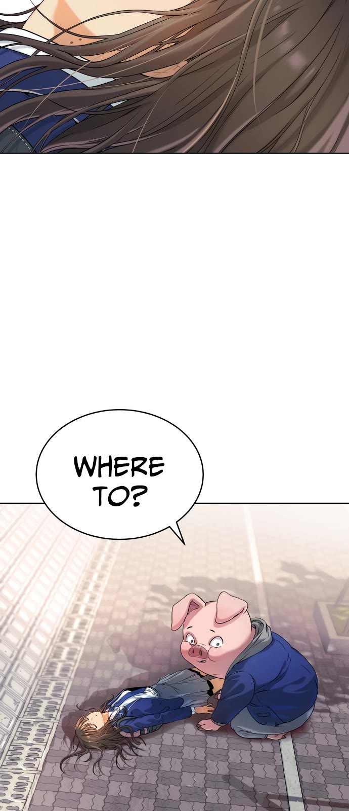 Legend of Dangun chapter 15 page 7