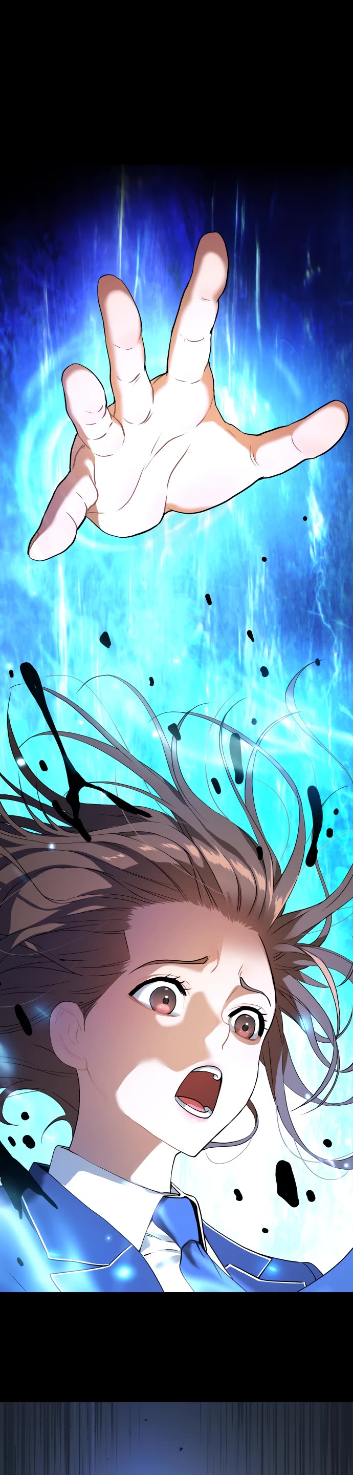 Legend of Dangun chapter 15 page 71