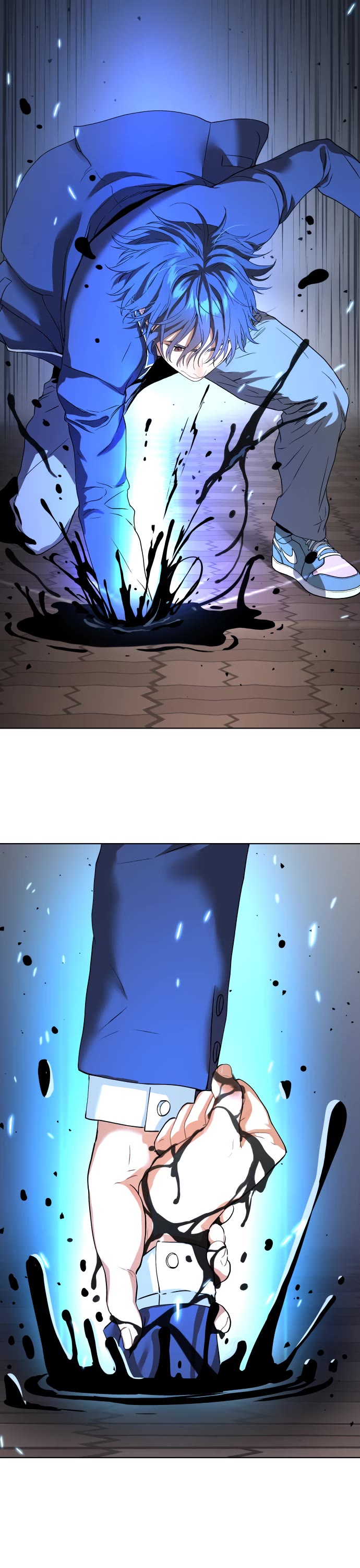 Legend of Dangun chapter 15 page 72