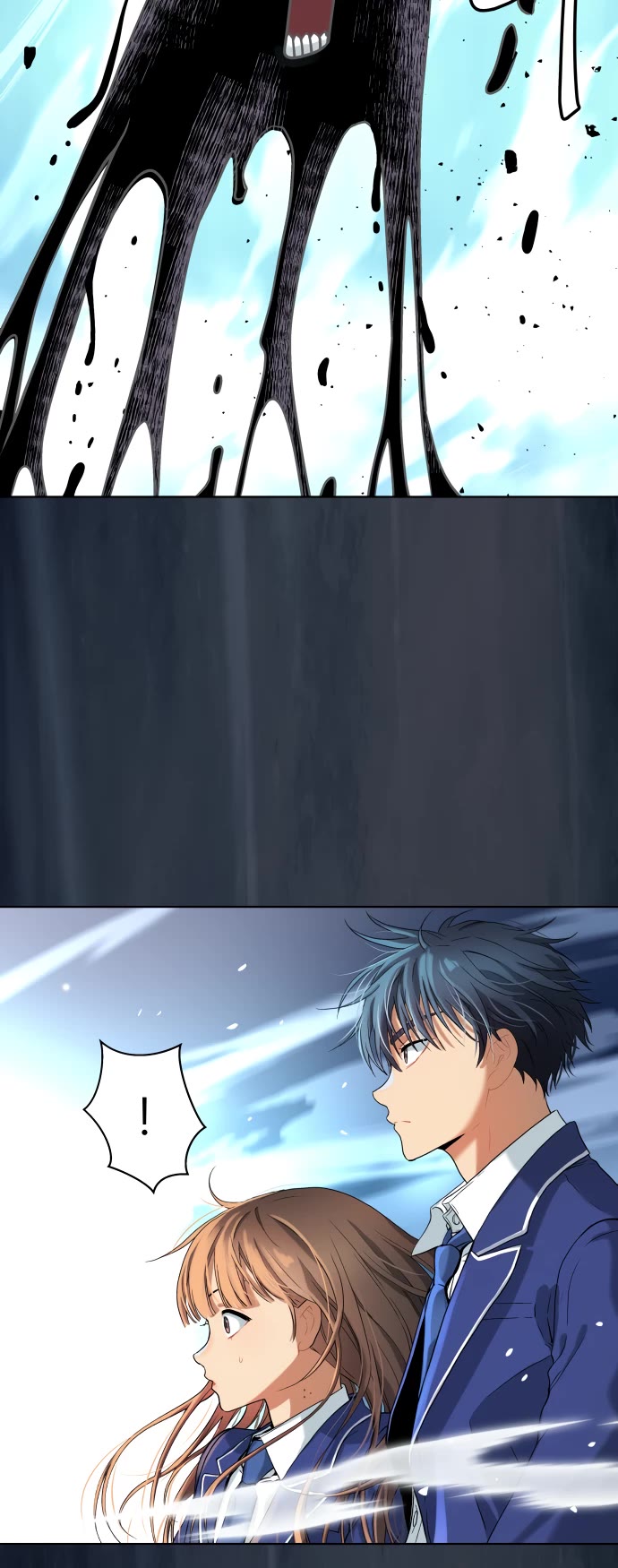 Legend of Dangun chapter 16 page 12