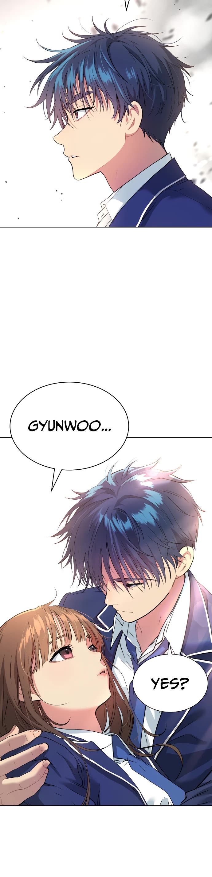 Legend of Dangun chapter 16 page 15