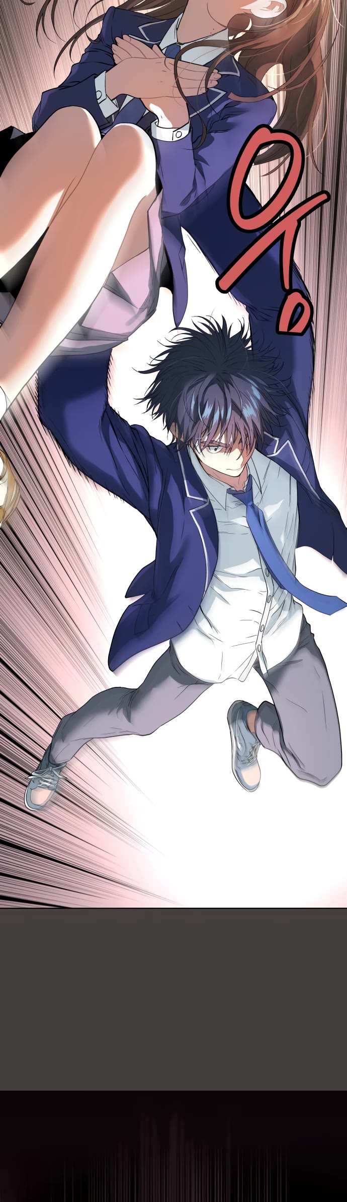 Legend of Dangun chapter 16 page 18