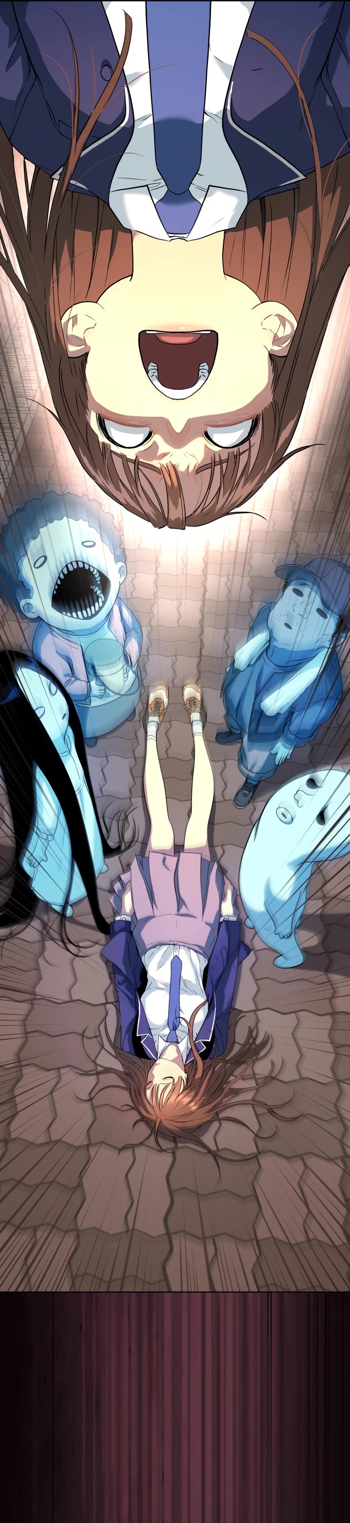 Legend of Dangun chapter 16 page 19