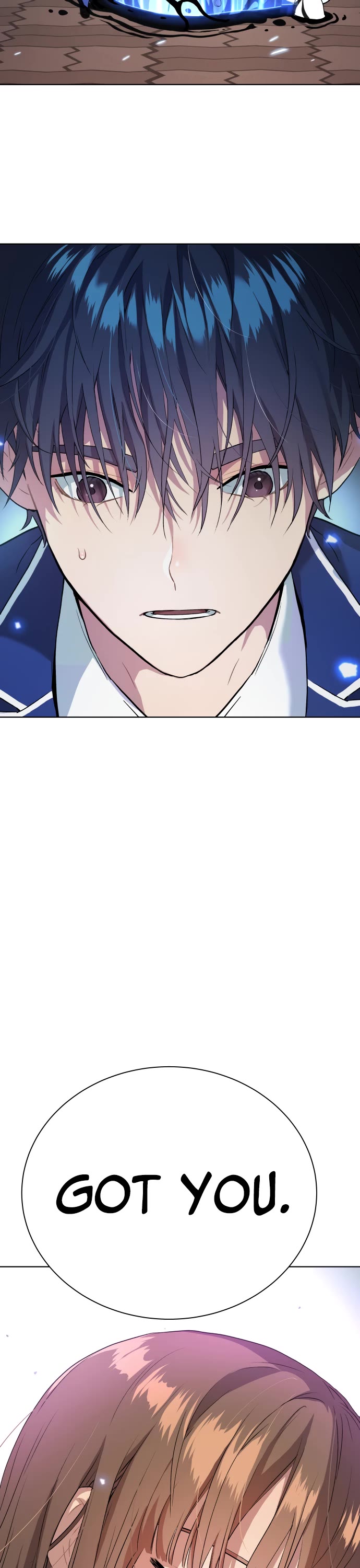 Legend of Dangun chapter 16 page 2