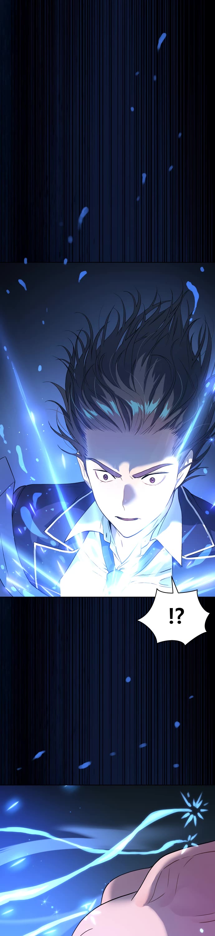 Legend of Dangun chapter 16 page 23