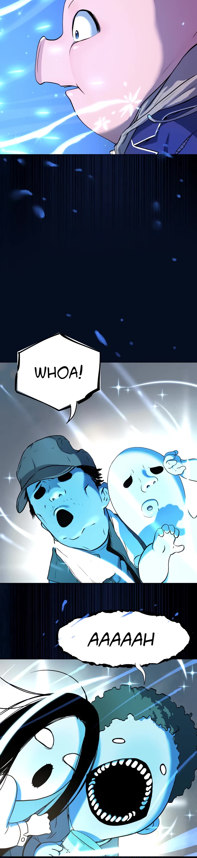 Legend of Dangun chapter 16 page 24