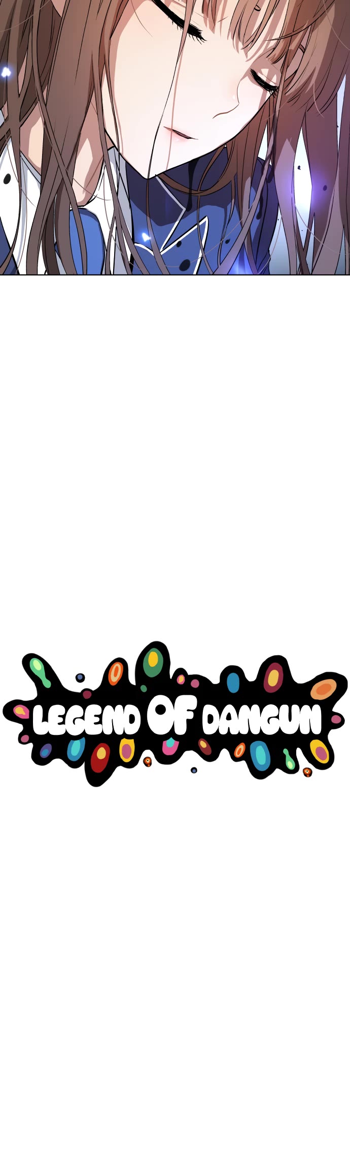 Legend of Dangun chapter 16 page 3