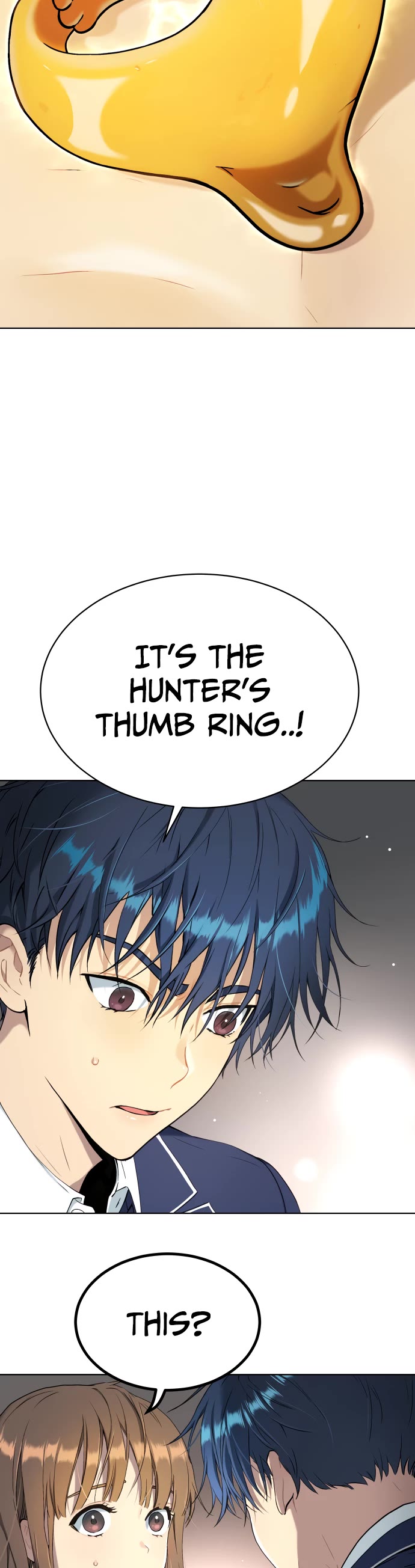 Legend of Dangun chapter 16 page 31