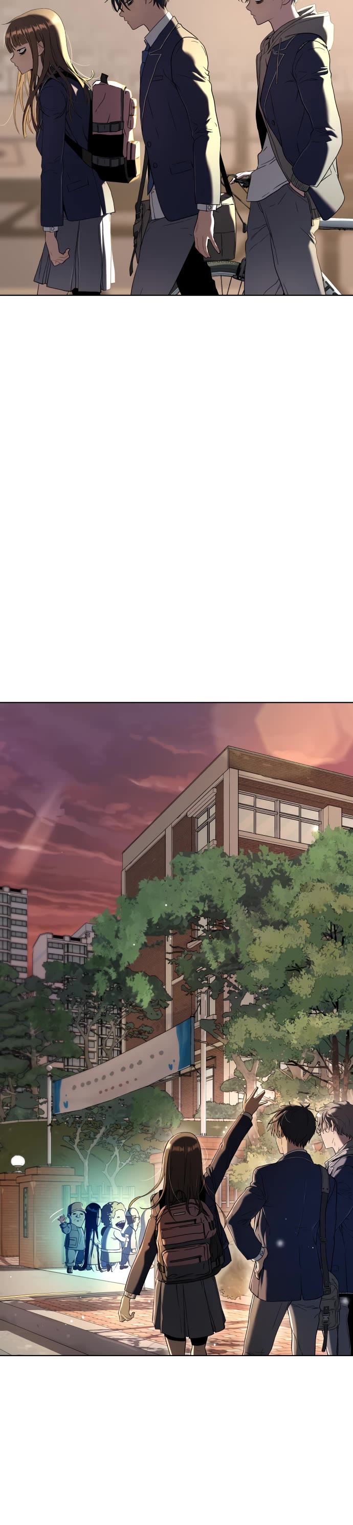 Legend of Dangun chapter 16 page 35